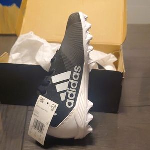 Adidas Adizero Spark Cleats NWT "original box"